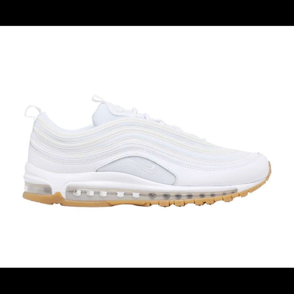 Nike Air Max 97 - ‘White Gum’